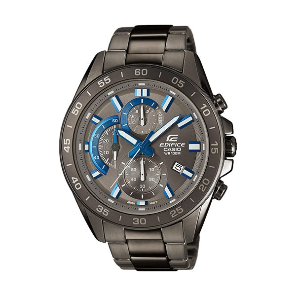 Casio Edifice EFV 550GY Chronograph