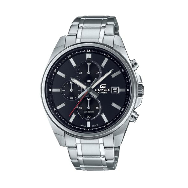 Casio Edifice EFV 610 Chronograph