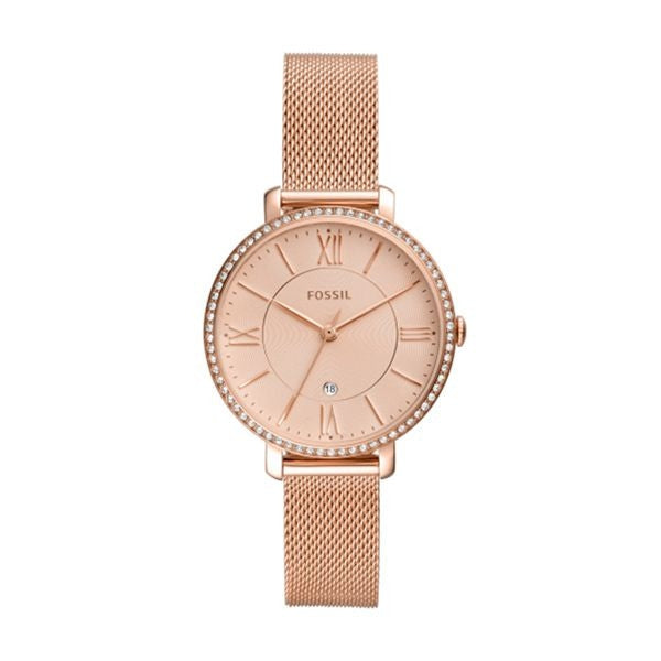 Fossil Jacqueline