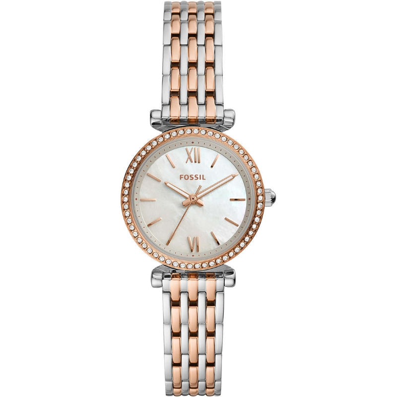 Fossil Carlie Mini