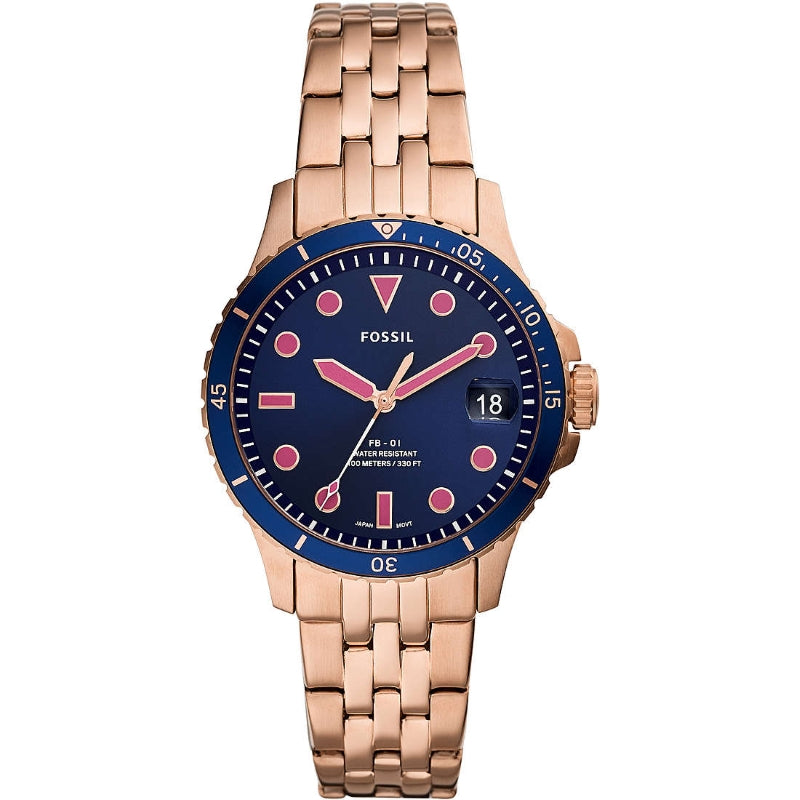 Fossil FB 01