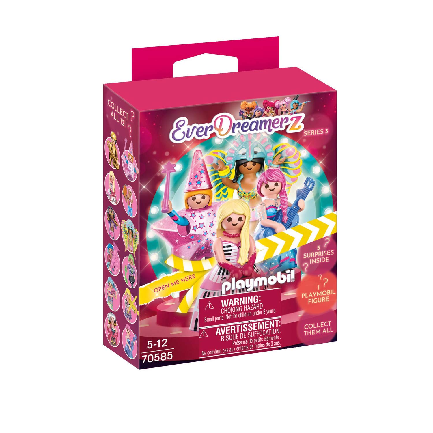 Ever Dreamerz Überraschungsbox