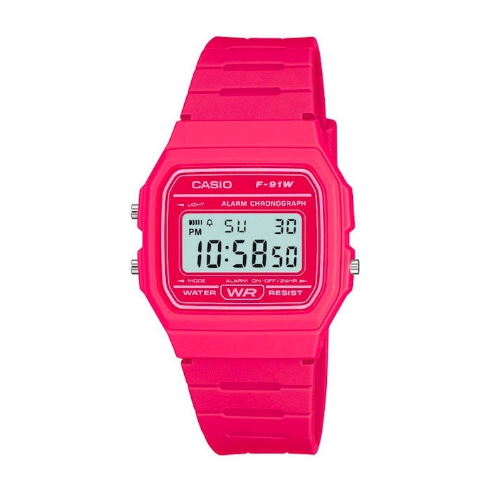 Casio Original Iconic Digital