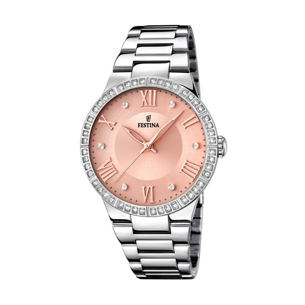 Festina Boyfriend