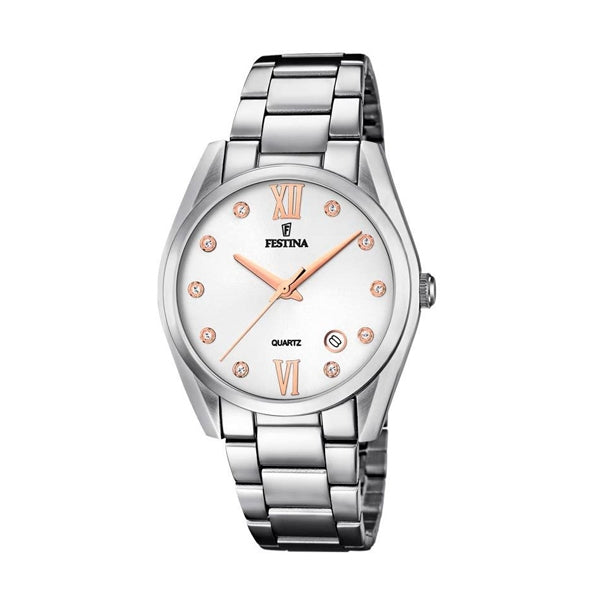 Festina Boyfriend