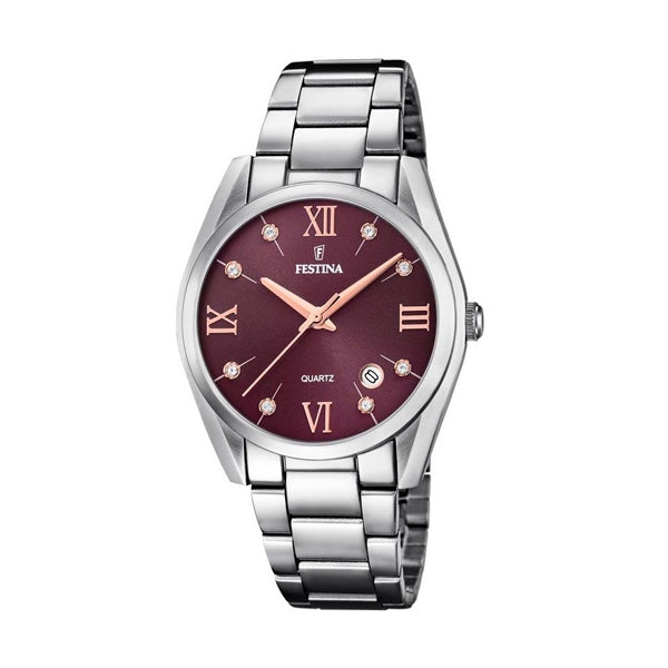 Festina Boyfriend