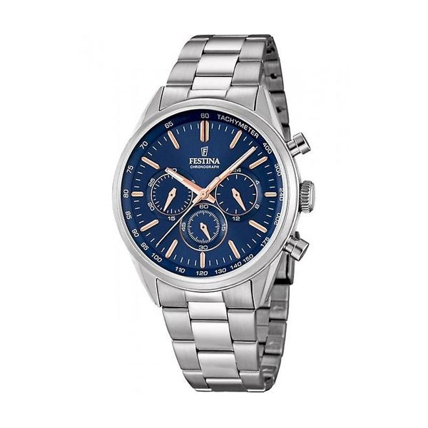 Festina Timeless Chronograph