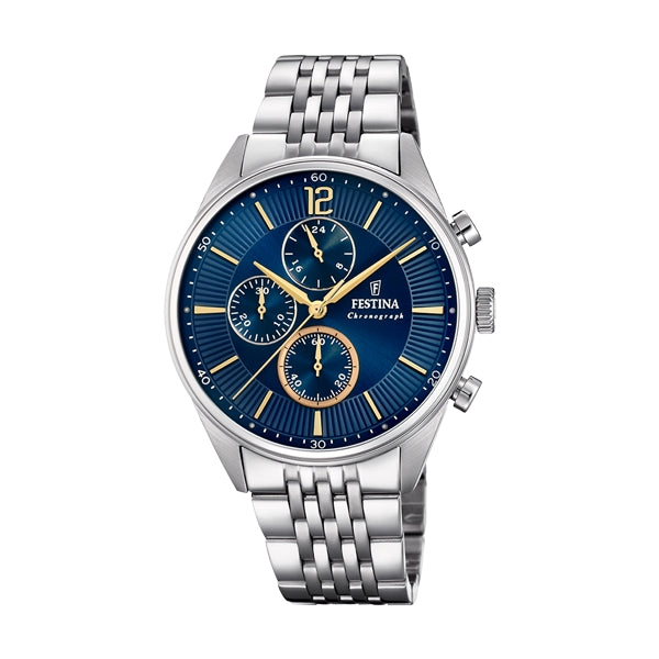 Festina Timeless Chronograph