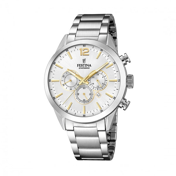 Festina Timeless Chronograph