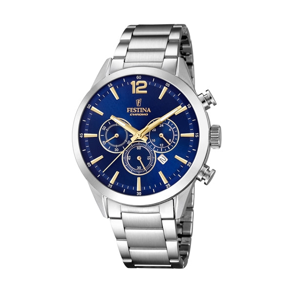 Festina Timeless Chronograph