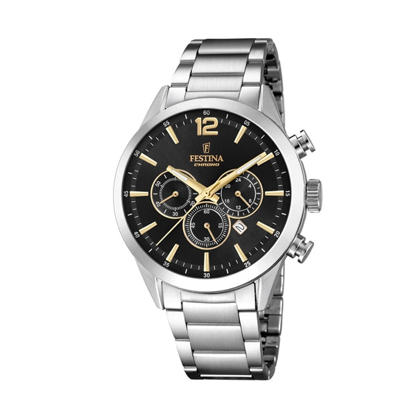 Festina Timeless Chronograph