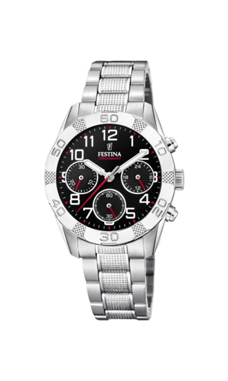 Festina Junior Collection Chronograph