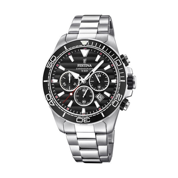 Festina Prestige Chronograph