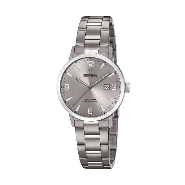 Festina Classic Titanium
