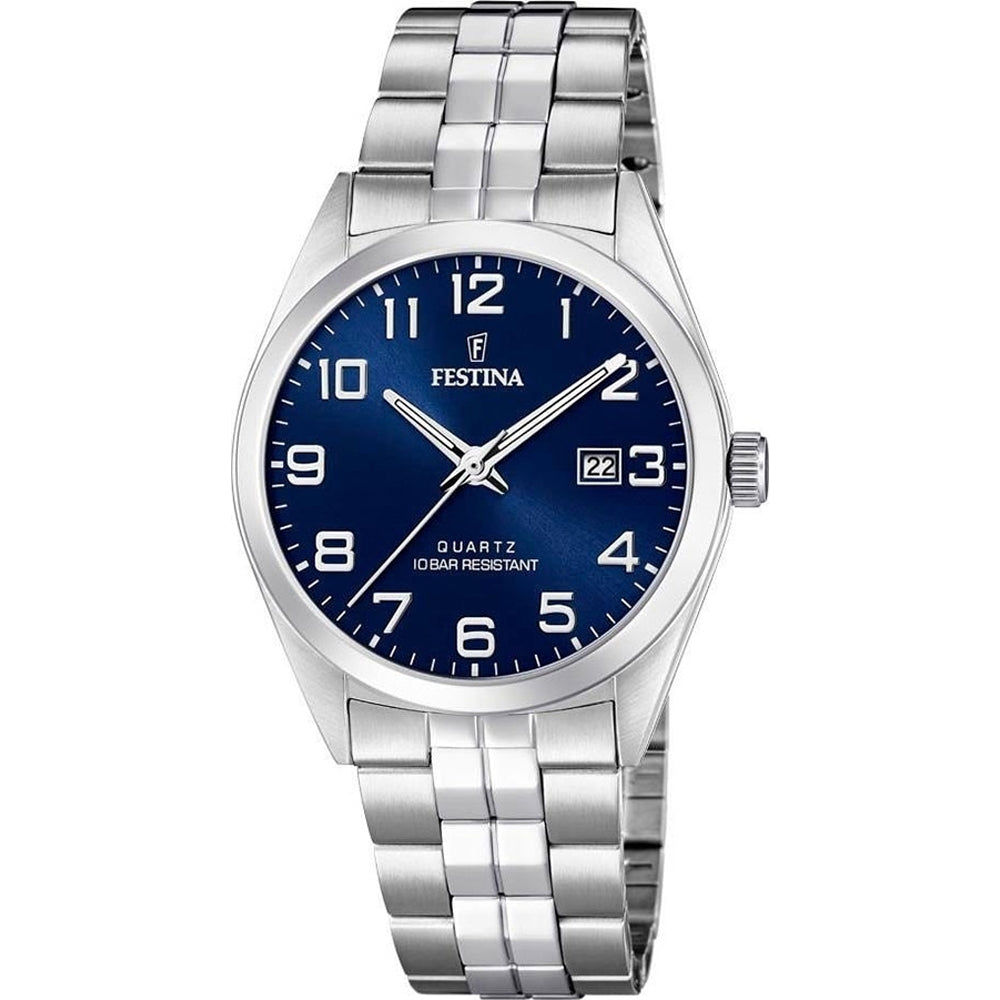 Festina Klassik Herrenuhr