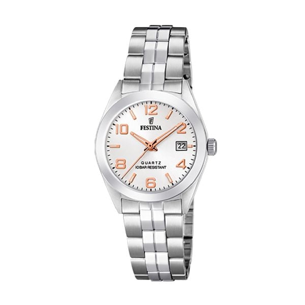 Festina Klassik Damenuhr