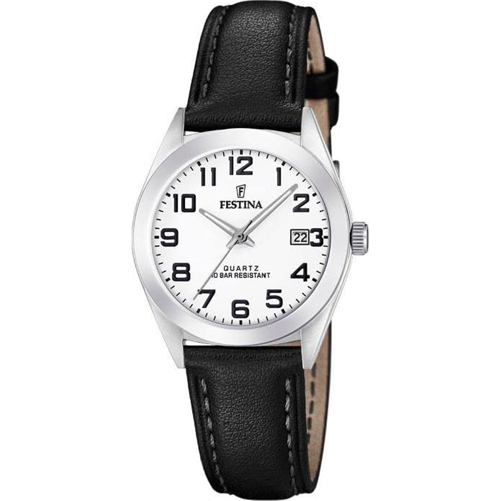 Festina Klassik Damenuhr
