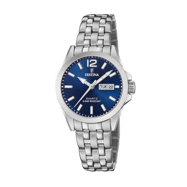 Festina Klassik Damenuhr