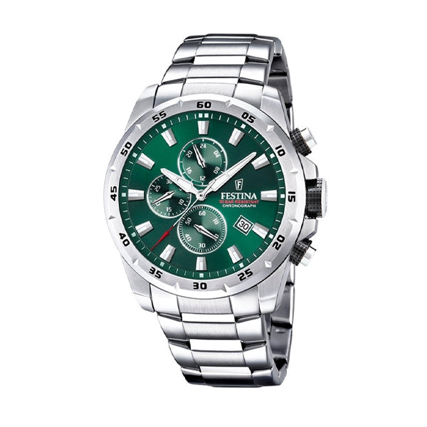 Festina Sport Chronograph Herrenuhr
