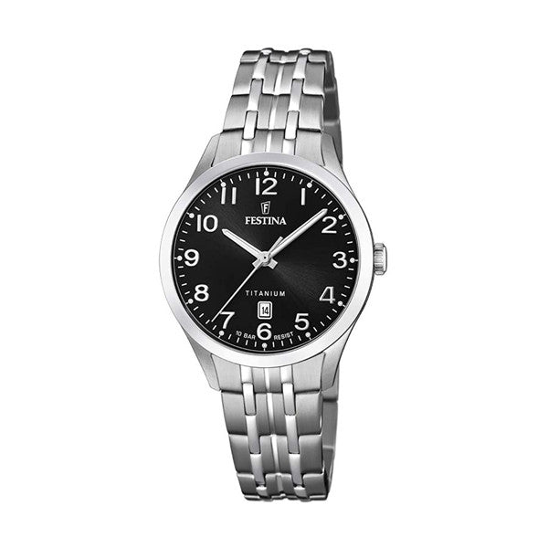 Festina Titanium