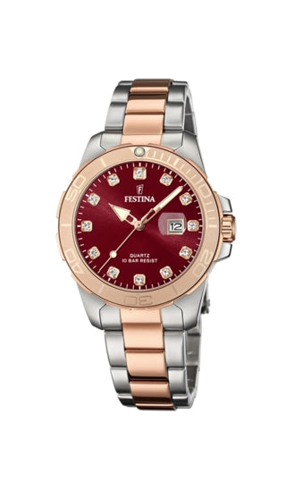 Festina Boyfriend Damenuhr