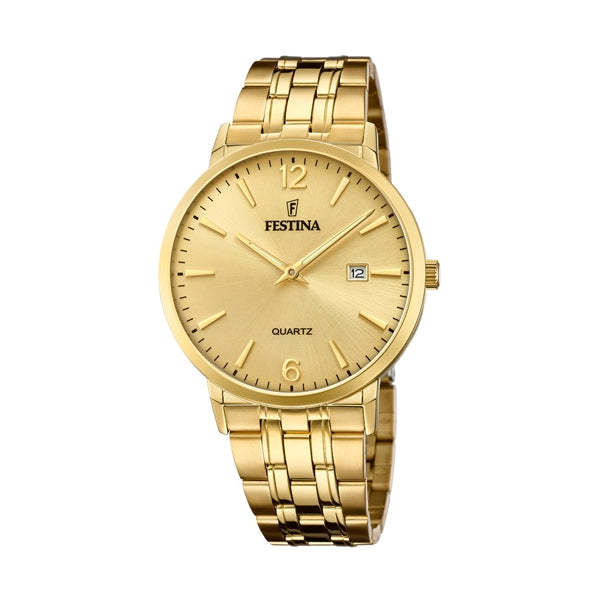 Festina Klassik Herrenuhr
