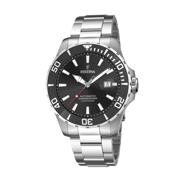 Festina Diver Automatik