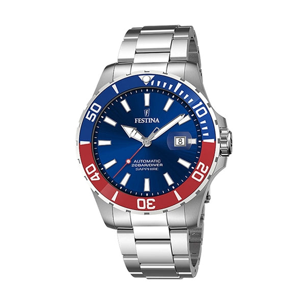 Festina Automatic