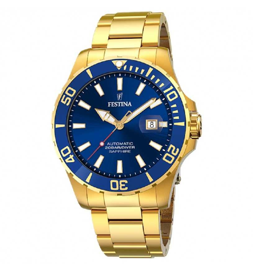 Festina Diver