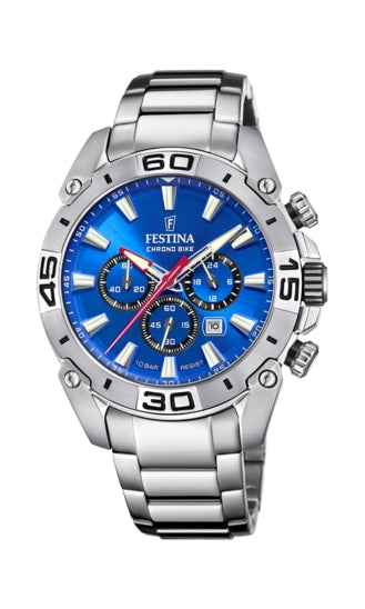 Festina Chrono Bike
