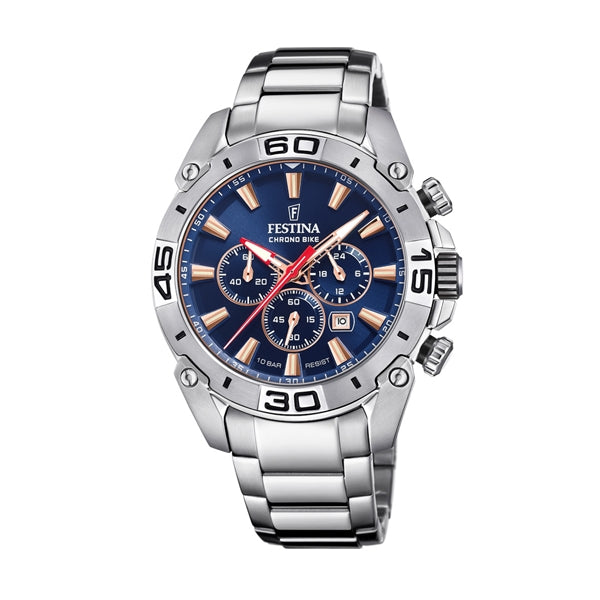 Festina Chrono Bike