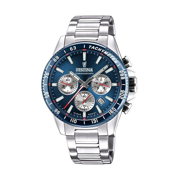 Festina Timeless Chronograph