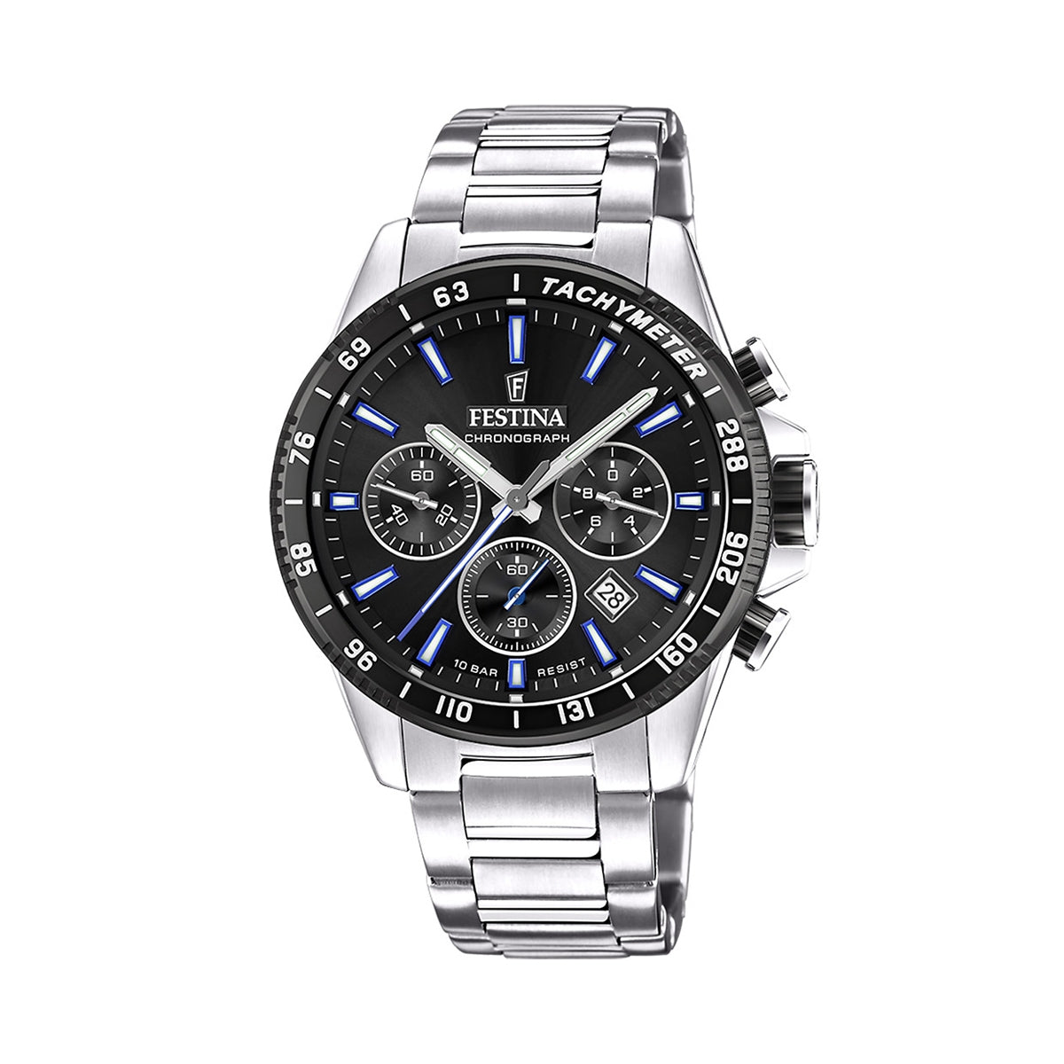 Festina Timeless Chronograph