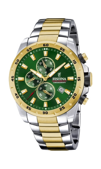 Festina Chrono Sport