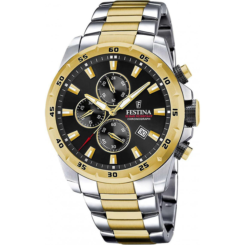 Festina Chrono Sport F205624