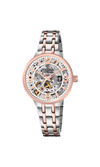 Festina Automatic