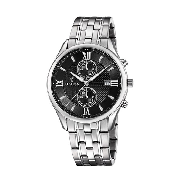 Festina Timeless Chronograph