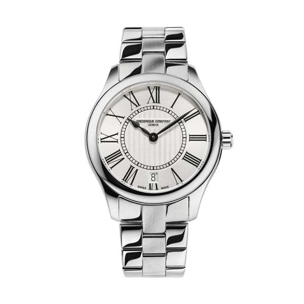 Frederique Constant Classics Carrée Ladies