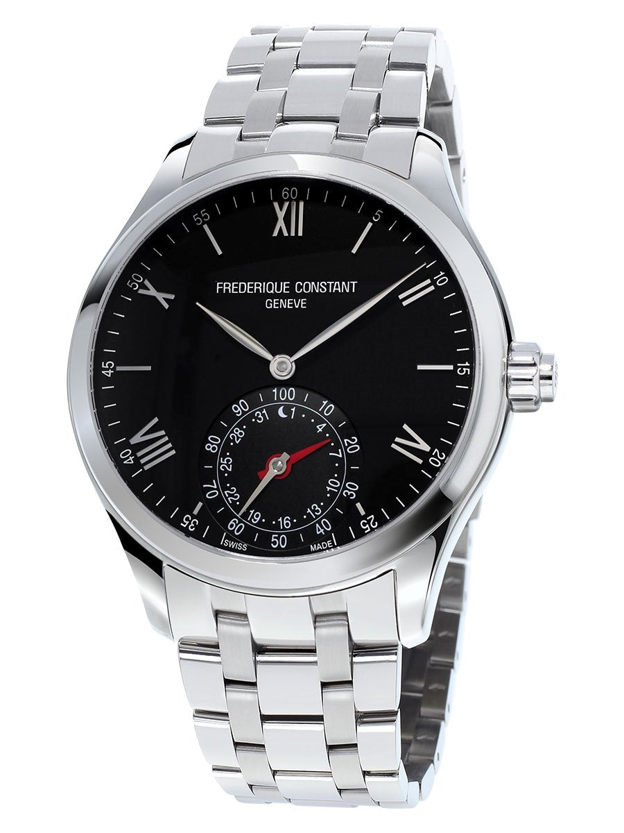 Frederique Constant Classics Smartwatch