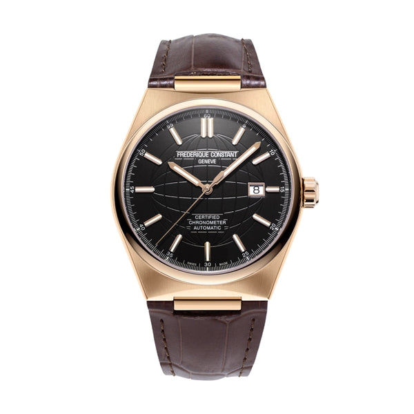 Frederique Constant Classics Automatic