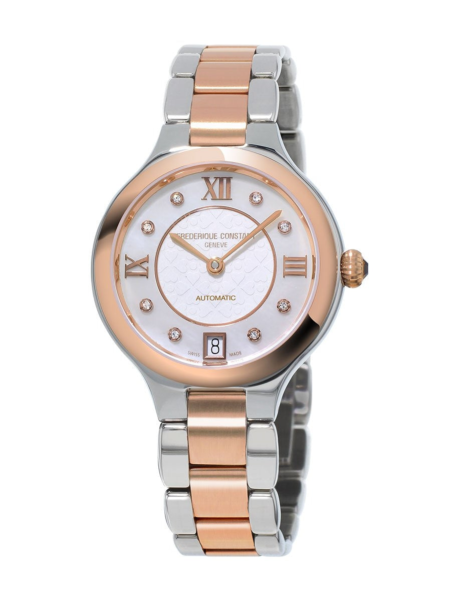 Frederique Constant Classics Delight Automatic