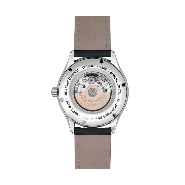 Classics Index Automatic