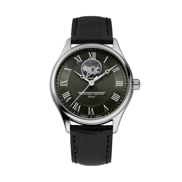 Frederique Constant Classics Index Automatic