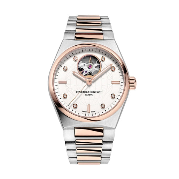Frederique Constant Classics Automatic
