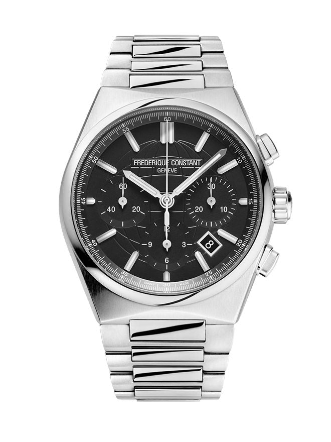 Frederique Constant Highlife Heart Beat Automatic