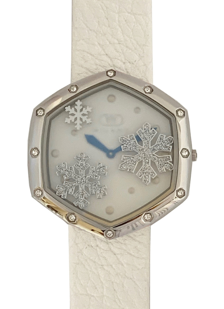 Wintex Milano Fiocco Di Neve B Bianco