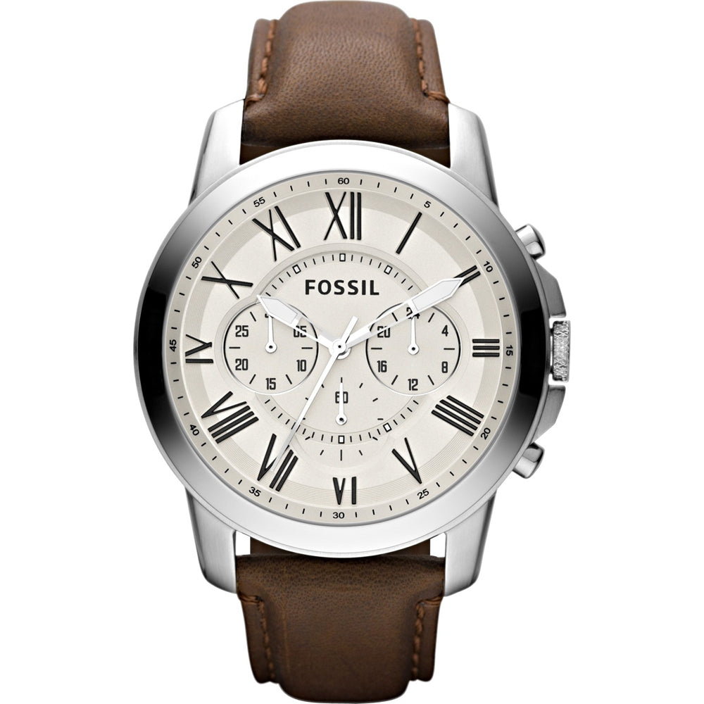 Fossil Grant Chronograph