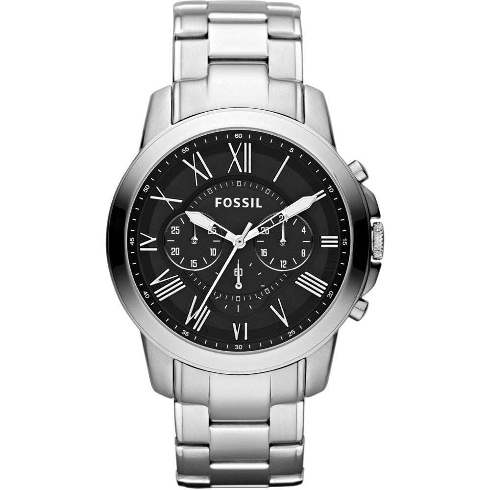 Fossil Grant Chronograph