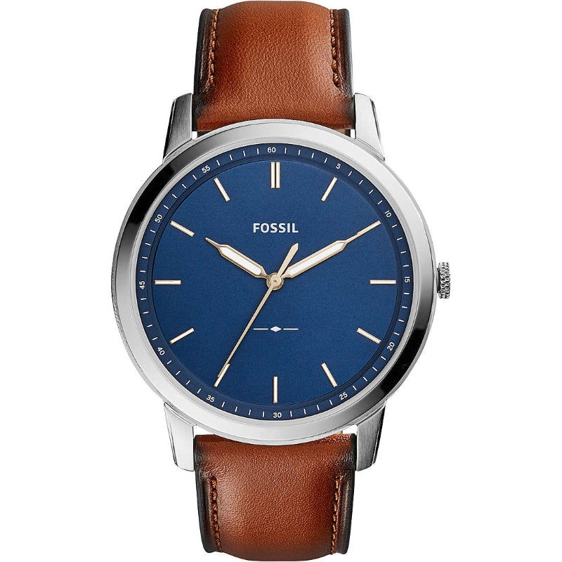 Fossil The Minimalist