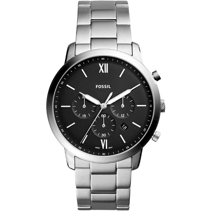 Fossil Neutra Chronograph